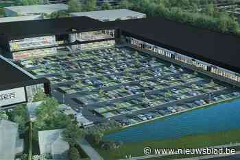 Opvallende nieuwkomer in Tyberpark: fitnesszaak geeft je geld terug als je geen resultaat boekt