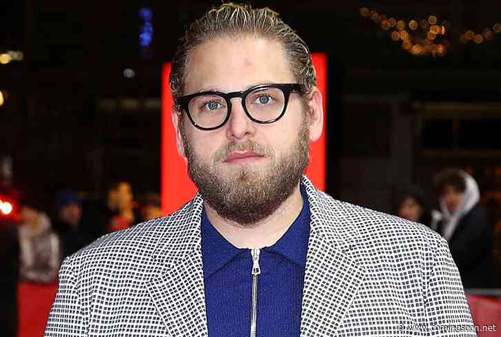 Jonah Hill to Play Jerry Garcia in Martin Scorsese’s Grateful Dead Movie