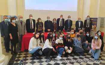 La sanità dà lavoro: Logopedia debutta a Fermo con 20 iscritti. Calcinaro: "Ora serve la magistrale in Infermieristica" - Laprovinciadifermo.com