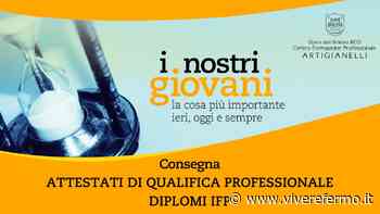 Fermo, Artigianelli: "I nostri giovani, la cosa più importante ieri, oggi e sempre" - Vivere Fermo