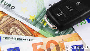 Bollo auto non pagato, come evitare il fermo amministrativo - QuiFinanza