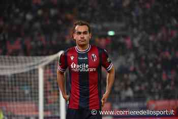 Bologna, Theate il punto fermo di Mihajlovic - Corriere dello Sport.it