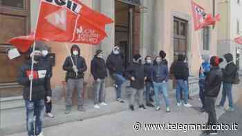 Il porto di Livorno fermo per 48 ore - Telegranducato di Toscana - Granducato TV