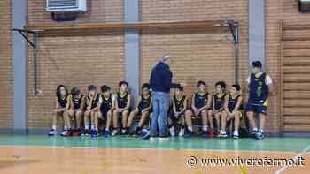 Basket Fermo: inizio con il botto per l'U13 - Vivere Fermo