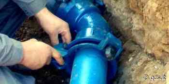 Maltempo, acqua torbida a Palermo, fermo potabilizzatore - Quotidiano di Sicilia