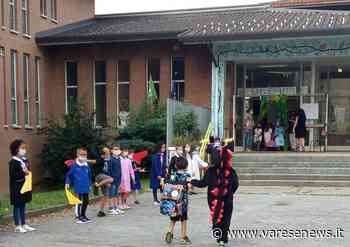 Furto di libri alla primaria di San Fermo: la preside propone una colletta per ricomprarli - varesenews.it