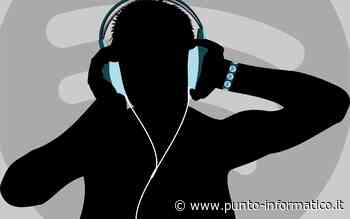 Spotifydown: il servizio di streaming è fermo (risolto) - Punto Informatico