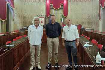 Fermo, la Lega incontra il questore Romano: "Sicurezza, pronti ad aiutare. Attenzione a Santa Petronilla" - Laprovinciadifermo.com