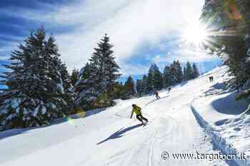 Fermo da marzo 2020, il mondo dello sci è pronto a ripartire: a Cuneo il lancio della prossima stagione - TargatoCn.it