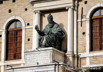 Fermo celebra Sisto V, il 19 novembre convegno sull'antica Università fermana - CorriereNews