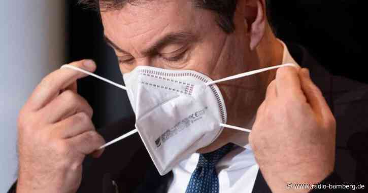 Söder kündigt «De-facto-Lockdown» für Ungeimpfte an