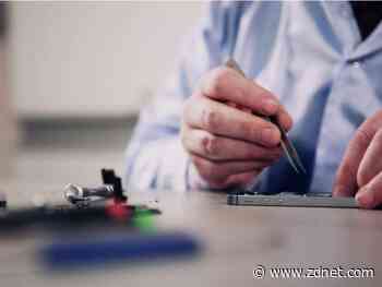 Even with Apple's help, repairing your iPhone is going to be tricky and risky