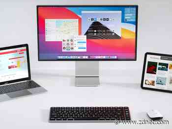 Vissles LP85 Bluetooth keyboard review: You will not be disappointed