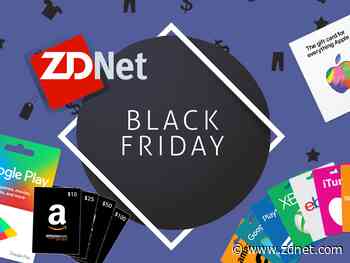 Best gift card Black Friday deals: Stress less, spend less