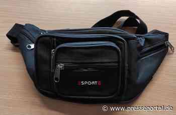 POL-DH: --- Verkehrsunfall zwischen Fußgänger und Radfahrer in Sulingen - Einbruch in Kindergarten in... - Presseportal.de