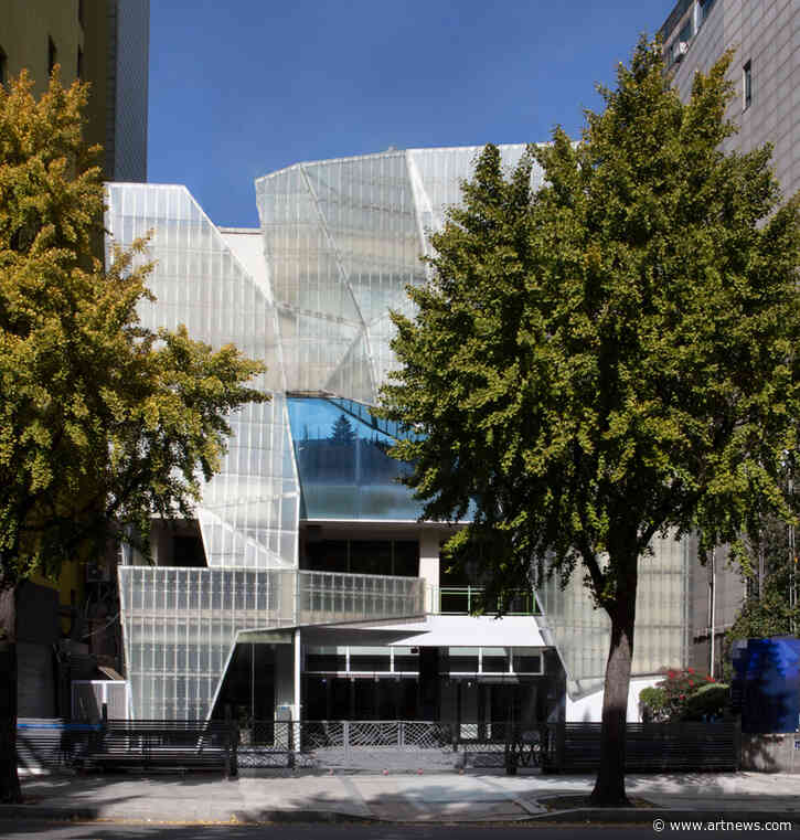 Lehmann Maupin Expands in Seoul as Western Galleries Flock to the City
