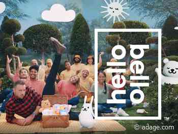 Watch the newest commercials from YouTube Kids, Hello Bello, Amazon Fire TV and more
