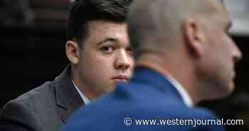 Breaking: Kenosha Police Arrest NBC Freelancer Trying to Photograph Rittenhouse Jurors