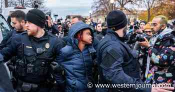Kenosha Begins Closing Schools as Protesters Flood City, Unrest Begins