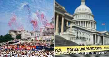 Shock Footage in 'Capitol Punishment' Confirms Aftermath of Jan. 6 Was an Elite Psychological Operation Against Patriots