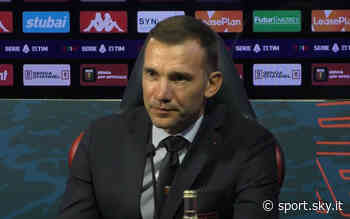 Genoa, Criscito e Caicedo infortunati: saltano la Roma - Sky Sport