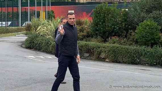 Le probabili formazioni di Genoa-Roma: Shevchenko col 3-5-2, Pellegrini dal 1' - TUTTO mercato WEB