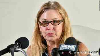 'Rust' script supervisor who called 911 sues Alec Baldwin and others involved in film's production