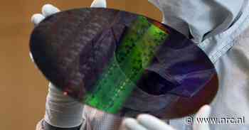 Nieuw 'staatssteunregime' van Brussel kan gunstig uitpakken voor ASML en Tata - NRC