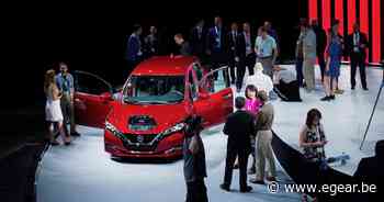 Autosalon Brussel (2022) krijgt extra coronamaatregelen - eGear.be