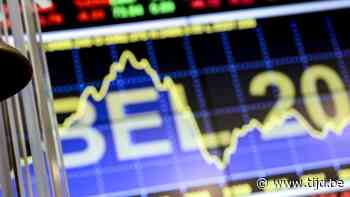 Euronext Brussel: 50 tinten groen - De Tijd