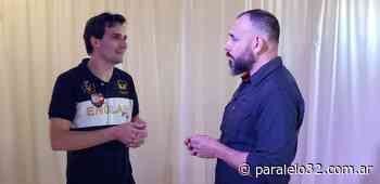 Estrenarán 'Romance de los Pueblos Libres' | Paralelo32.com.ar - Paralelo 32