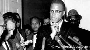 Asesinato de Malcolm X: dos acusados "por error" quedarán LIBRES 56 años después - Heraldo USA