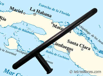 Cuba, San Pablo y la tonfa medieval - LetrasLibres.com