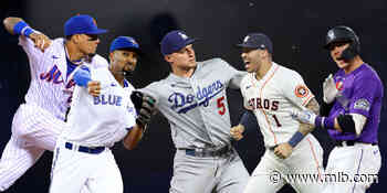 Los 5 grandes SS agentes libres, en números - MLB.com