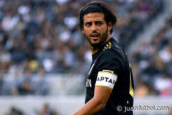 Galería: Agentes libres que serían bombazos en la Liga MX - juanfutbol