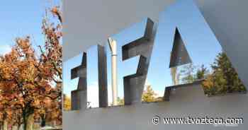 Argentino gana demanda a FIFA por inventar el spray para tiros libres - Azteca Noticias