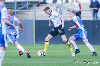 Lokeren-Temse zet Chris Janssens op straat na nieuwe nederlaag: “Niet alleen punten, ook het goede spel ontbrak” - Gazet van Antwerpen