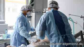 Krankenhäuser schlagen Alarm: "Die Lage ist hochkritisch"