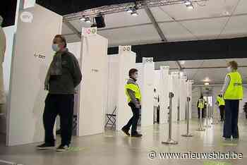 Derde prik voor iedereen: Antwerps vaccinatieteam zoekt extra vrijwilligers