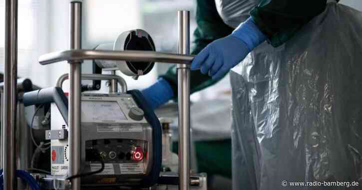 Kliniken in der Oberpfalz müssen OPs verschieben