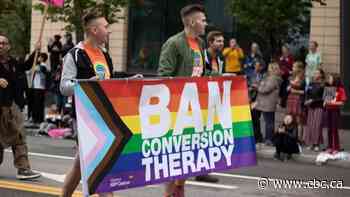 Liberals to introduce tougher version of bill to ban conversion therapy