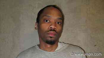 Jones' death sentence commuted to life in prison