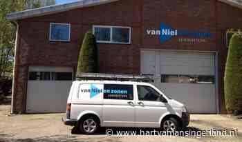 Vacature bij Van Niel en Zonen Loodgieters - Hart van Lansingerland