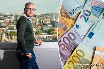 Zelfs op begrafenissen en bruiloften komen Niel en zijn zwartwerkjagers: “Je moet een olifantenvel hebben voor deze job” - Gazet van Antwerpen