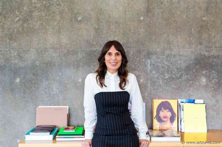 Andrea Karnes Named Chief Curator at Texas’s Modern Art Museum of Fort Worth