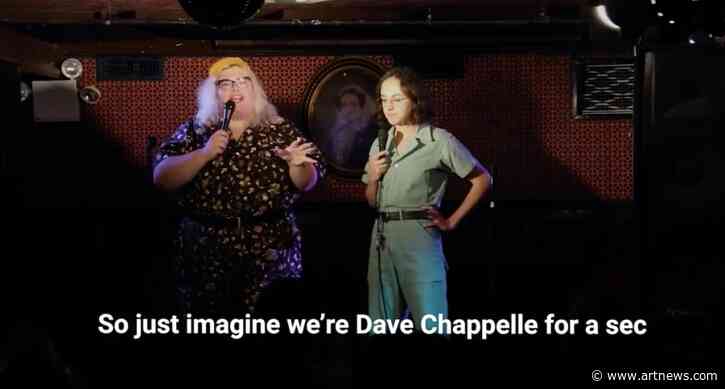 Not Relatable: April Clark and Grace Freud’s “Girl God”