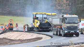 Der Kränzleinsberg ist ab 3. Dezember wieder offen - Nordbayern.de