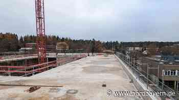 Landkreis-Haushalt 2022: Entspannte Beratungen? - Nordbayern.de