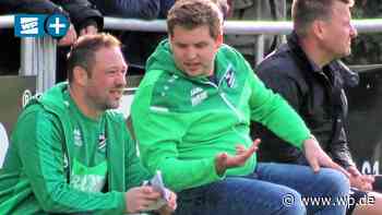 Corona: Spiel von Finnentrop/Bamenohl in Haltern fällt aus - Westfalenpost