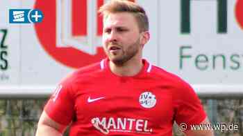 Eugen Litter verstärkt FC Finnentrop - wp.de - Westfalenpost